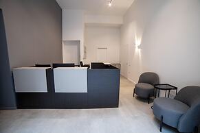 Be Mate Torino Centro