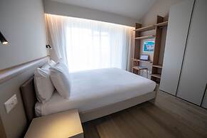 Be Mate Torino Centro