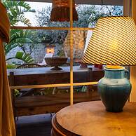 Luxury Duplex Villa w Pool and Garden in Alacati