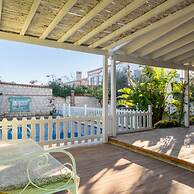 Luxury Duplex Villa w Pool and Garden in Alacati