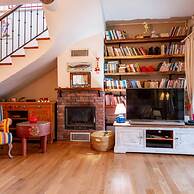 Luxury Duplex Villa w Pool and Garden in Alacati