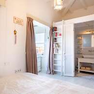 Luxury Duplex Villa w Pool and Garden in Alacati