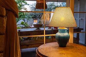 Luxury Duplex Villa w Pool and Garden in Alacati