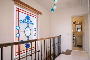 Luxury Duplex Villa w Pool and Garden in Alacati