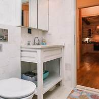 Luxury Duplex Villa w Pool and Garden in Alacati