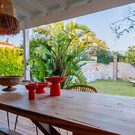 Luxury Duplex Villa w Pool and Garden in Alacati