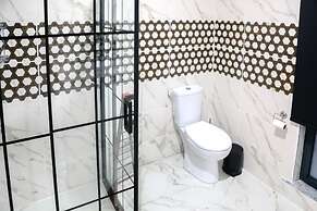 Flat With Sea View Balcony in Kyrenia