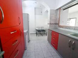 Flat With Garden 5 min to Kyrenia Castle