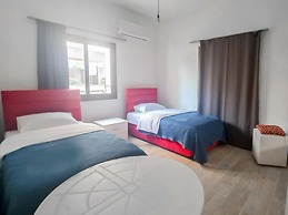 Flat With Garden 5 min to Kyrenia Castle