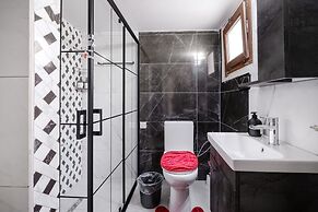 Flat With Garden 5 min to Kyrenia Castle