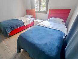 Flat With Garden 5 min to Kyrenia Castle