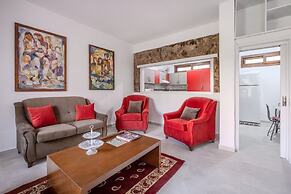 Flat With Garden 5 min to Kyrenia Castle