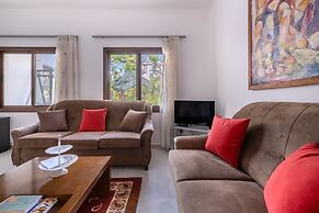 Flat With Garden 5 min to Kyrenia Castle