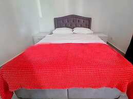 Flat With Garden 5 min to Kyrenia Castle