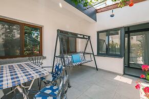 Flat With Garden 5 min to Kyrenia Castle