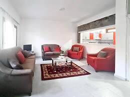 Flat With Garden 5 min to Kyrenia Castle