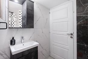 Flat With Garden 5 min to Kyrenia Castle