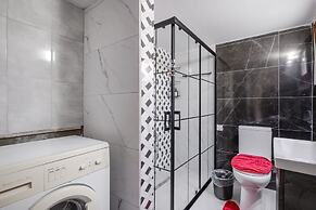 Flat With Garden 5 min to Kyrenia Castle