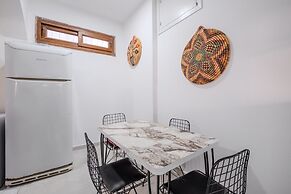 Flat With Garden 5 min to Kyrenia Castle