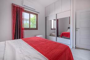 Flat With Garden 5 min to Kyrenia Castle