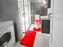 Flat With Garden 5 min to Kyrenia Castle