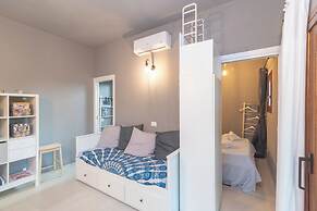 White Sand House