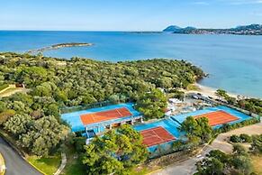 White Sand House