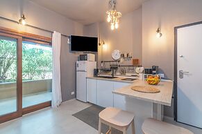 White Sand House