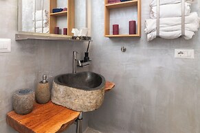 David House In The City Center