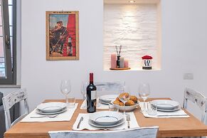 David House In The City Center