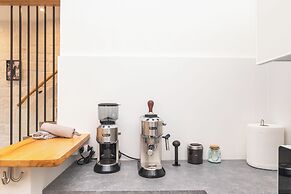 David House In The City Center