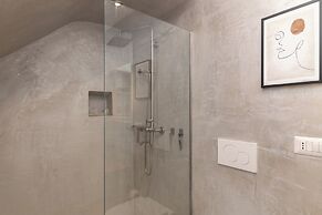 David House In The City Center