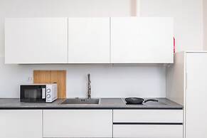 David House In The City Center