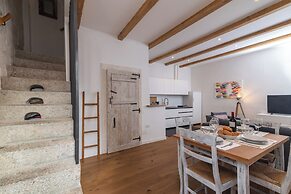 David House In The City Center