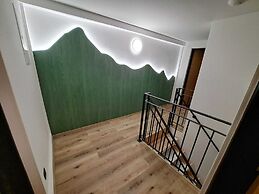 Penzion Aurelia Donovaly