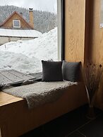 Penzion Aurelia Donovaly