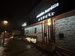 Penzion Aurelia Donovaly