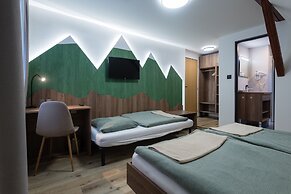 Penzion Aurelia Donovaly