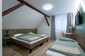 Penzion Aurelia Donovaly