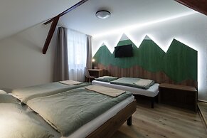 Penzion Aurelia Donovaly