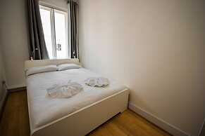 Two Bedroom Apartment at Old Compton Street