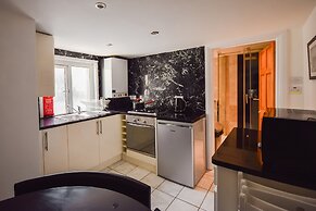 Two Bedroom Apartment at Old Compton Street