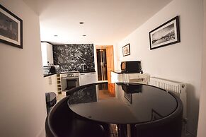 Two Bedroom Apartment at Old Compton Street