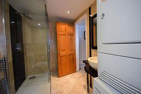 Two Bedroom Apartment at Old Compton Street