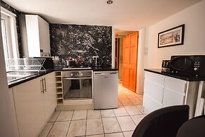 Two Bedroom Apartment at Old Compton Street