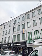 Two Bedroom Apartment at Old Compton Street