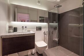 Chic 2-bedroom Home - Richmond Upon Thames