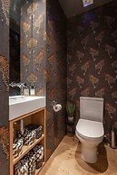 Chic 2-bedroom Home - Richmond Upon Thames