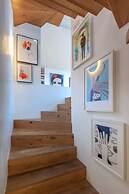 Chic 2-bedroom Home - Richmond Upon Thames