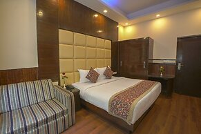 Q Saina's S K Regency